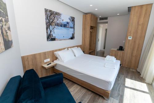 Titania Hotel – Saranda, AL