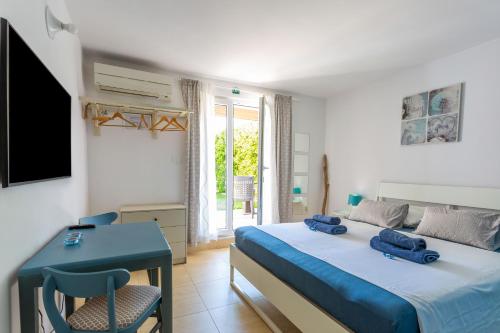 Apartments and Room Tamaris - image 11