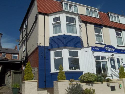 The Almar - main image