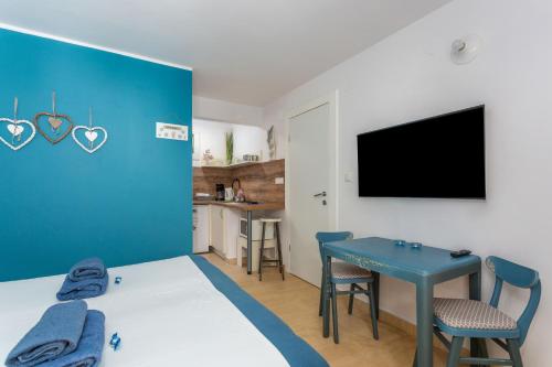 Apartments and Room Tamaris - image 13