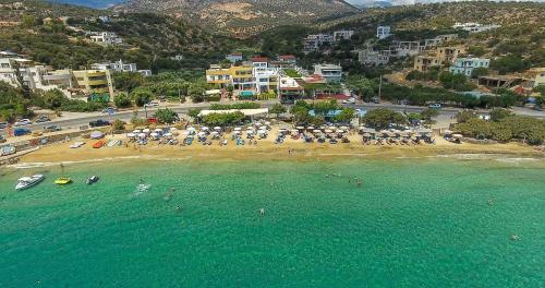 Tiny Villa Among The Olives - Kreta