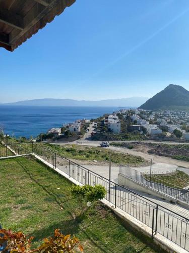 Bodrum Lüx Villa