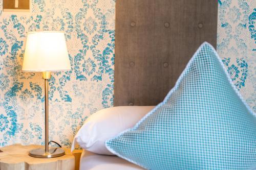 Sleep In Venzone chambre d'hôte Somplago