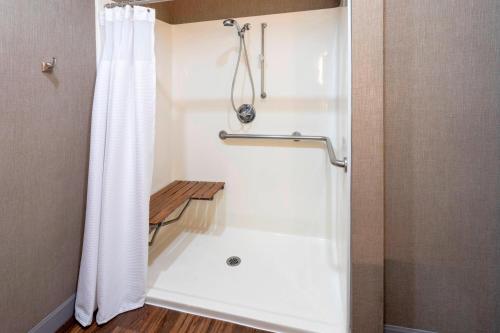 SpringHill Suites Rochester Mayo Clinic Area / Saint Marys - main image