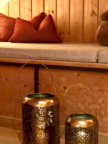 Ameiserhof Guesthouse