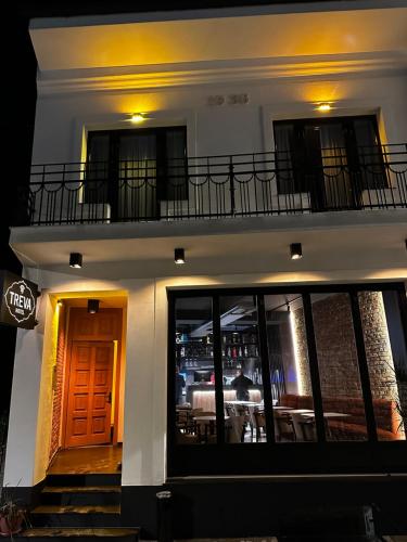 Treva Hotel in พริซเซ่น