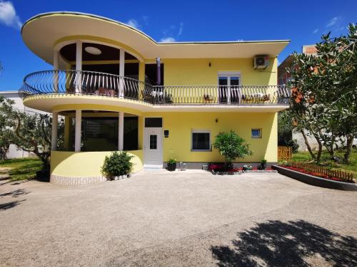  Villa Dalma in Tučepi