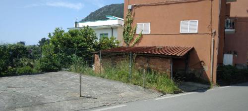 Ca Enrico luxury flat Ca Enrico luxury flat