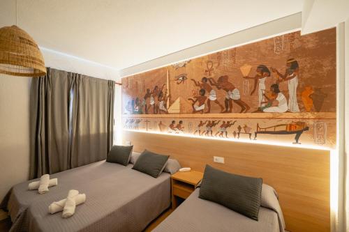 Hotel Internacional - image 8