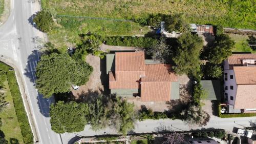 Casa Vacanze Rosa dei Venti - Clima, terrazze e biciclette 3