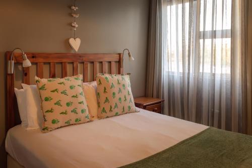 Beach Club Self Catering Apartments Room Type - Apartment