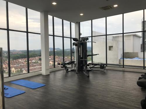 David Studio Unicity, Seremban 3 David Studio Unicity, Seremban 3