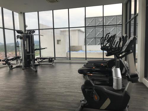 David Studio Unicity, Seremban 3 David Studio Unicity, Seremban 3