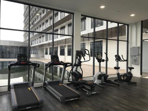 David Studio Unicity, Seremban 3 David Studio Unicity, Seremban 3