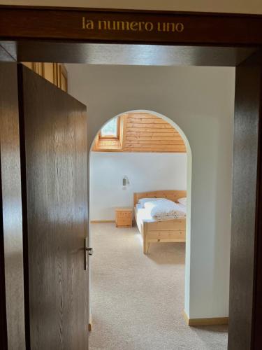 Ameiserhof Guesthouse