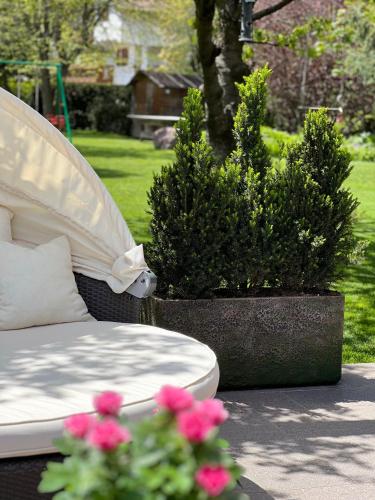 Ameiserhof Guesthouse - Renon
