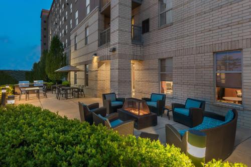 Residence Inn by Marriott St. Louis Downtown - image 12