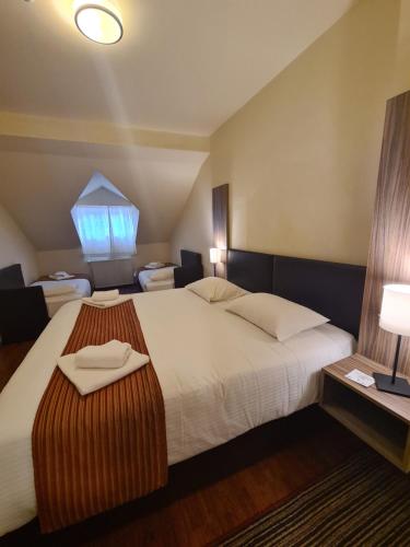 Jubilee Hotel Troodos