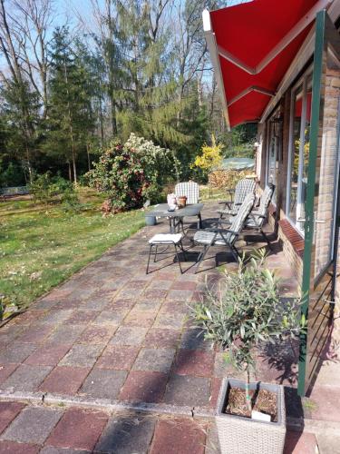 สวน, Ons Stekkie in โฮลเตน