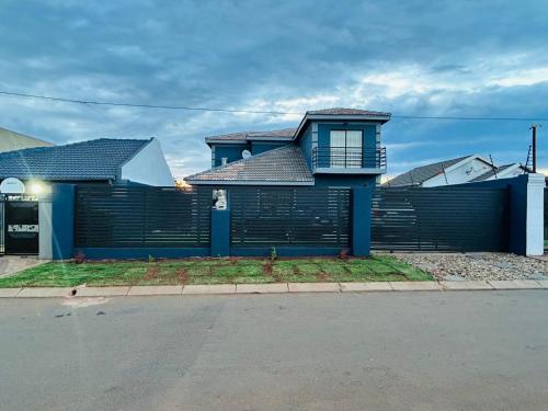 Serenity Guest House Serenity Guest House