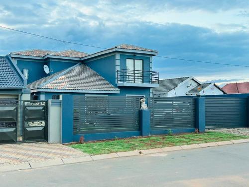 Serenity Guest House Serenity Guest House