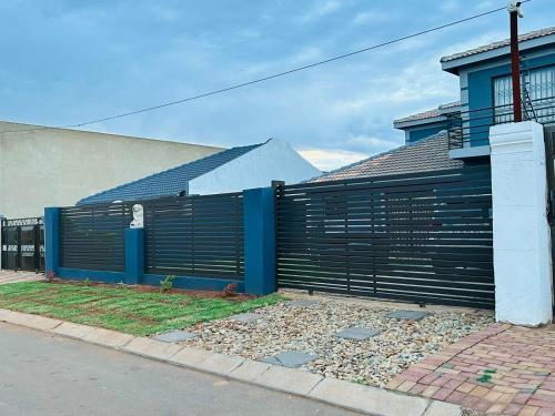 Serenity Guest House Serenity Guest House