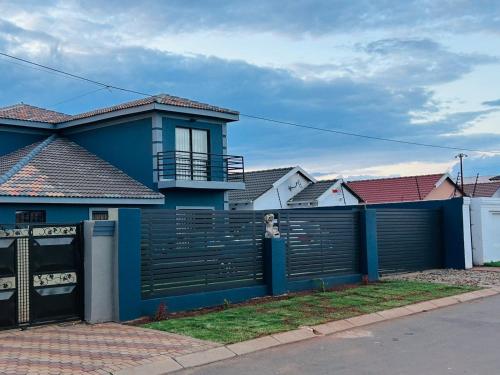 Serenity Guest House Serenity Guest House