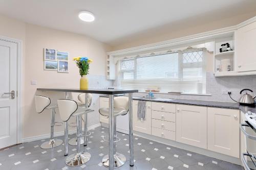 Bếp, Silver Sea in Galway