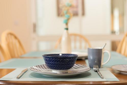 Cơ sở vật chất, Silver Sea in Galway