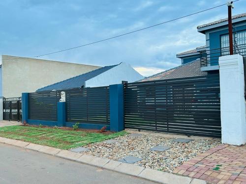 Serenity Guest House Serenity Guest House