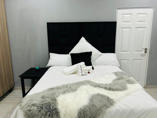 Serenity Guest House Serenity Guest House