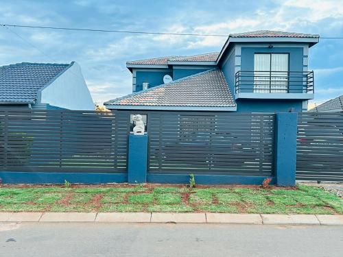 Serenity Guest House Serenity Guest House