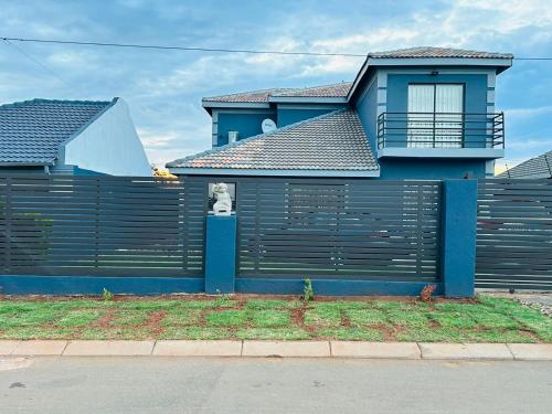 Serenity Guest House Serenity Guest House