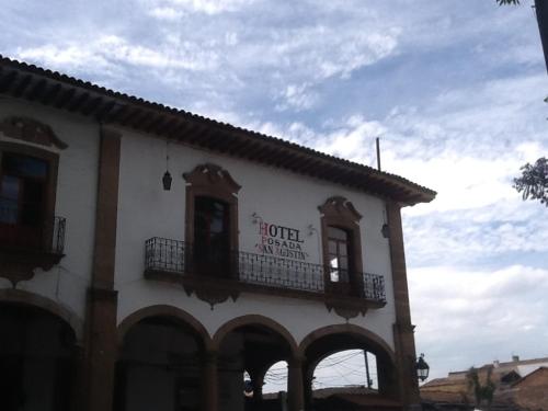 Hotel Posada San Agustin - Tap to explore photos