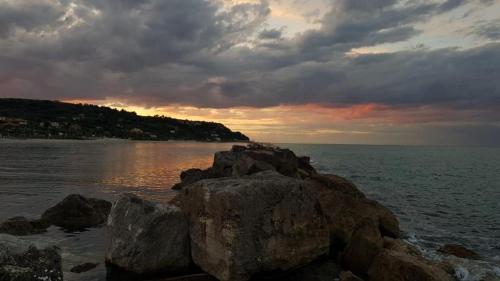 B&B Alba sul Mare — Photo 5