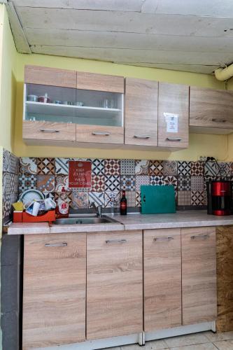 Chania City Hostel & Tours - main image