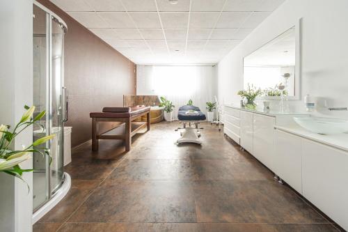 Vista exterior, Spa Baginski & Chabinka in Międzyzdroje