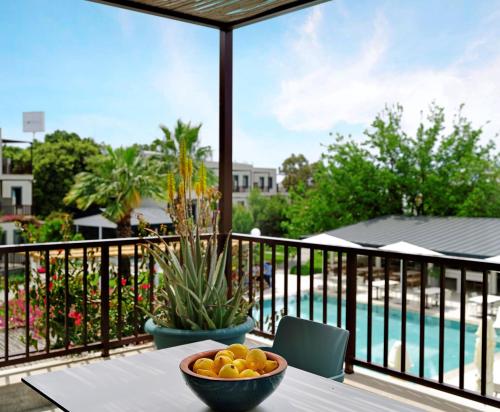  Dorman Suites in Bitez