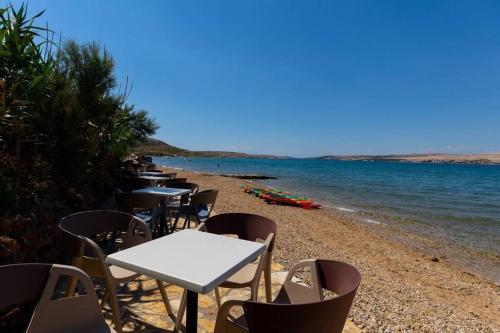 沙灘, Lavanda Luxury Mobile Home at Terra Park Spiritos camp in 柯蘭