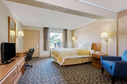 Days Inn by Wyndham Fairmont in Fairmont, USA