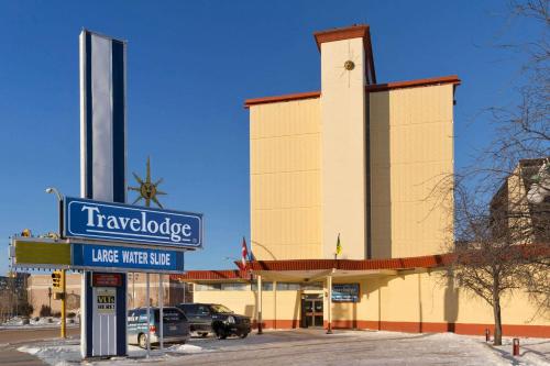 Travelodge by Wyndham North Battleford