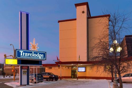 Travelodge by Wyndham North Battleford