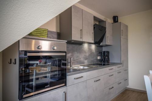 Apartment with Balcony image 5