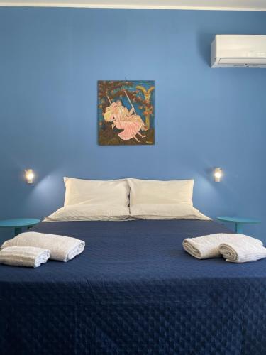  B&B Rose Antiche Sicily, Pension in Partinico