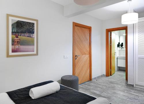  Dorman Suites in Bitez