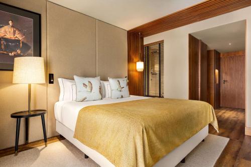 Fontinha Hotel - main image