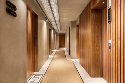 Fontinha Hotel - image 10