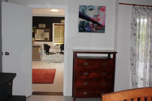 Moonlight stay, Auckland (photo 10)