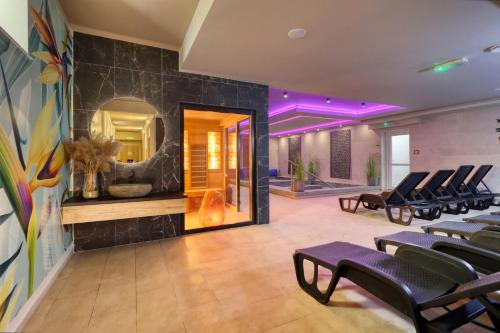 Hotel Villa Park – Szilvásvárad, FL