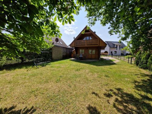 Haus Naturliebe